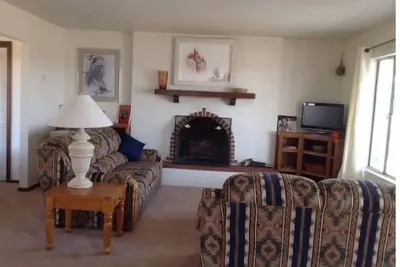 Image de Shiloh Ranch Guest House in the White Mountains