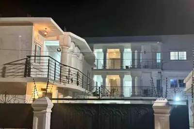 Image de 1 Bedroom Serviced Apartment in the heart of Accra