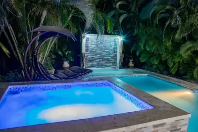 Beautiful Villa in Casa Linda Sosua