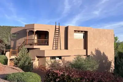 Image de Pueblo Sedona - Perfect West Sedona location with views.