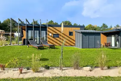 Image de Maison confortable de 2 chambres à.