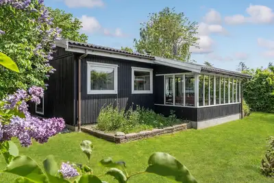 Superbe maison à Bogø By avec WiFi