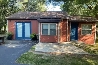 Image de 2 bedroom Cabin, perfect beach getaway
