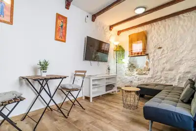 Image de Appartement confortable à Ubrique avec.