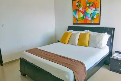 Image de Apartamentos Brisa Marina - Rodadero