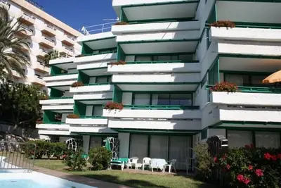 Image de Apartamentos Maba Playa