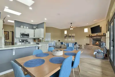 Image de *Stone Mountain Retreat*