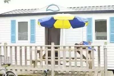 Image de Mobil Home Confort 3 Pièces 4 Personnes