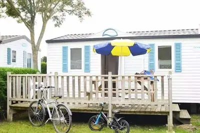 Image de Mobil Home Gamme Eco 3 Pièces 4/6 Personnes