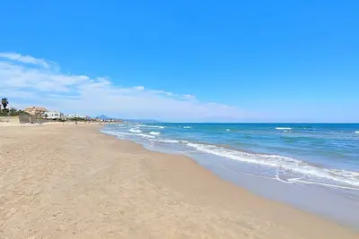 Image de Appartement Jardines de Deveses by Denia Costa