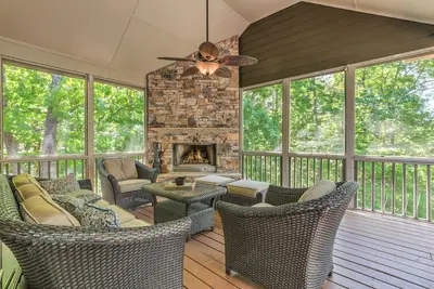 Image de The Wolf's Den - Ultimate relaxation surrounded by nature
