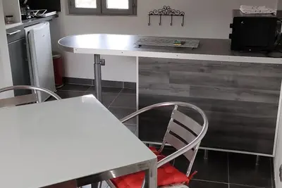 Image de Le Quai Albertas appartement 1 chambre A2