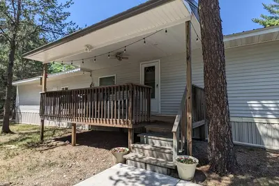 Image de Home near Castle Rock Lake