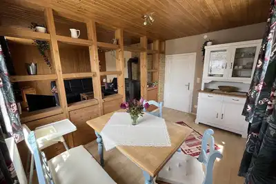 Image de Ferienhaus für bis zu 4 Personen