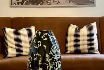 Image de 2 Bedroom Flat in Camberwell Green - Great Location With Many bus Routes