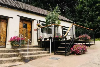 Image de Cosy 3-Bed Apartment on Exmoor