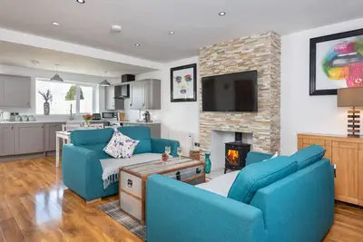 Image de Stunning 1-Bed Cottage near Carlisle with Hot tub