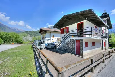 Image de Casa Gioiosa, Ledro, Italy