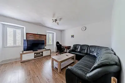 Image de Maison de vacances près de la mer Lumbarda, Korcula (K-21301)