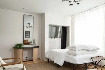 Image de Great Stuido Apartment