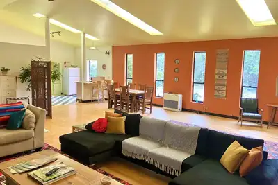 Image de Close to Hiking, Beaches, Mendocino, Fort Bragg- Pets ok with pet fee