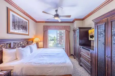Image de Ski-in / Ski-Out Westgate Resort Studio, Walk to Skiing, Hot Tub, Spa, Gym