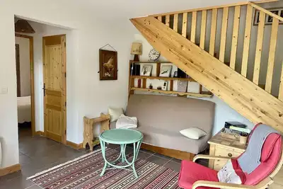 Image de Appartement 6 Personnes