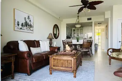 Image de Waterfront Getaway 449- Little Harbor Resort