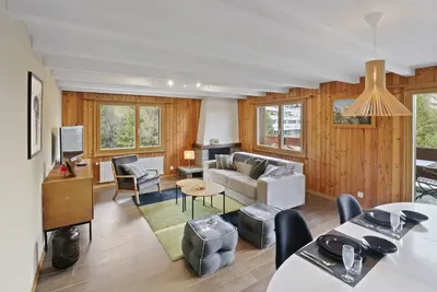 Image de Magnifique appartement Ă Thyon-les-Collons