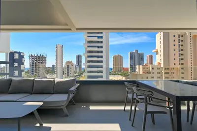 Image de Fantastic 200mt Beach 2bedroom