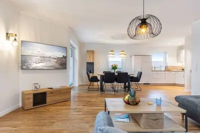 Image de Bungalow für 5 Gäste mit 100m² in Fehmarn