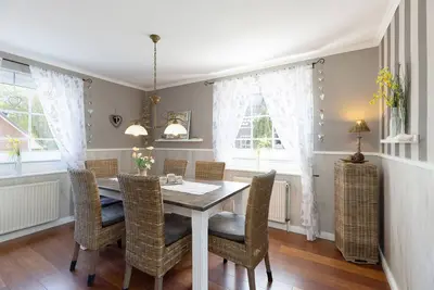 Image de Ferienhaus für 6 Gäste mit 94m² in Grömitz