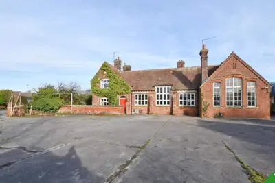Image de Bodham Halls - green door - 5 bed