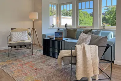 Meeresbrise, Deutschland