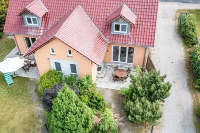 Image de Vacation home Paul - Paul
