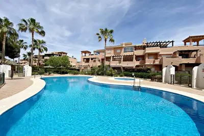 Image de Vz Bajo - Location de vacances à Vera Playa