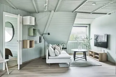 Image de Staysville - Kong Carls Gate