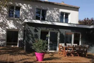 Image de Maison familiale Ă 10 mn de la rochelle