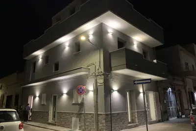 Image de B&B Giusy and a 10-minute drive from the Salento coast lebellissimespiaggeSalento
