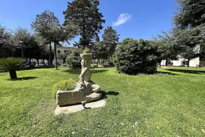 Image de Residence Giulio hinterland of Otranto 3 rooms 2 bathrooms independent
