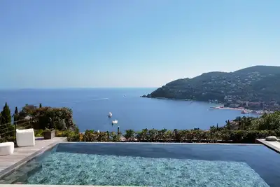 Image de Villa vue mer