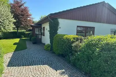 Image de Holiday home Haus Deichtraum