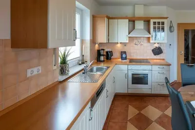 Image de Ferienwohnung Küstenbrise