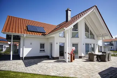 Image de Die Ausstattung vom Ferienhaus Pfingstrose