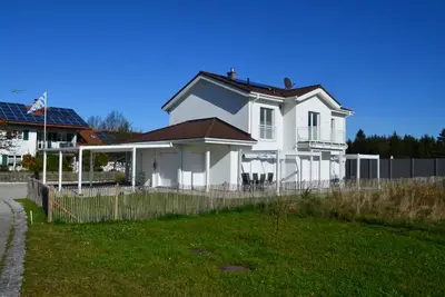 Image de \"The Steinhäubl: Your idyllic vacation paradise in Lechbruck\"