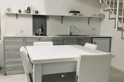 Image de 1 Bedroom Apartment in Tropea