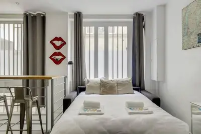 Image de Apple Pie Duplex | Paris 11