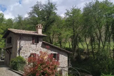 Image de Old mill