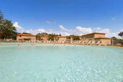 Image de Bel appartement à Sta Maria Poggio