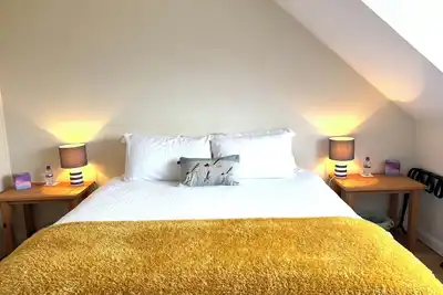 Image de Kittiwakes - Spacious seaside retreat in the heart of town